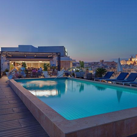 H10 Imperial Tarraco Hotel Tarragona Exterior photo