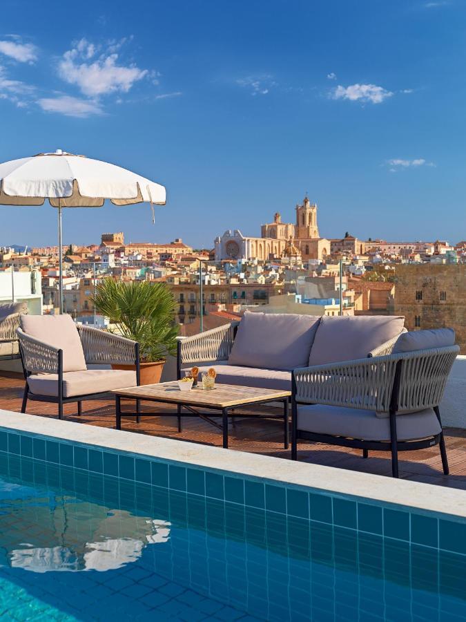 H10 Imperial Tarraco Hotel Tarragona Exterior photo