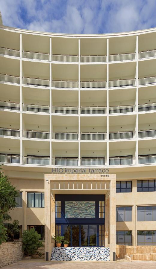 H10 Imperial Tarraco Hotel Tarragona Exterior photo
