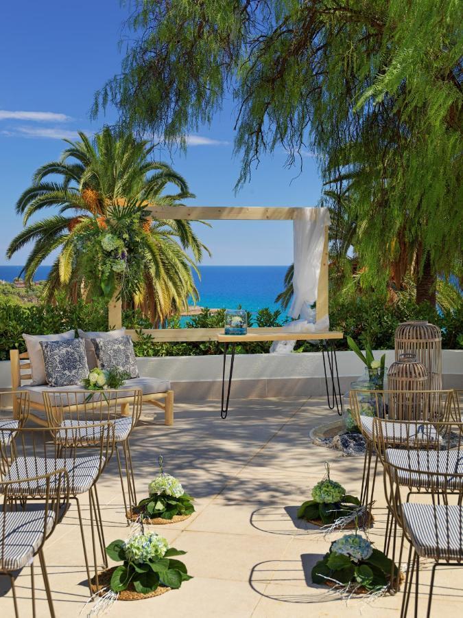 H10 Imperial Tarraco Hotel Tarragona Exterior photo
