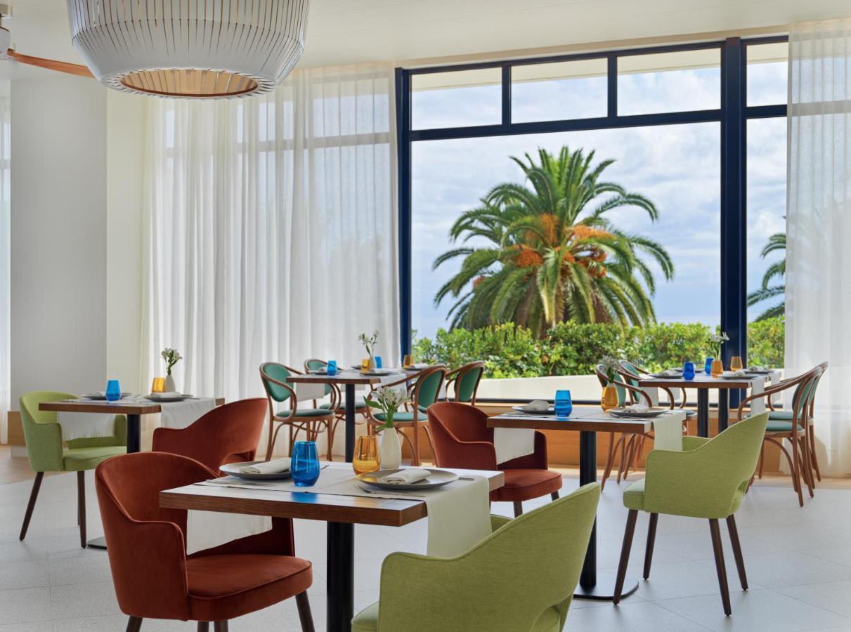 H10 Imperial Tarraco Hotel Tarragona Exterior photo