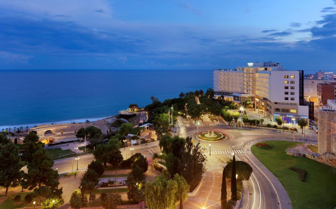 H10 Imperial Tarraco Hotel Tarragona Exterior photo