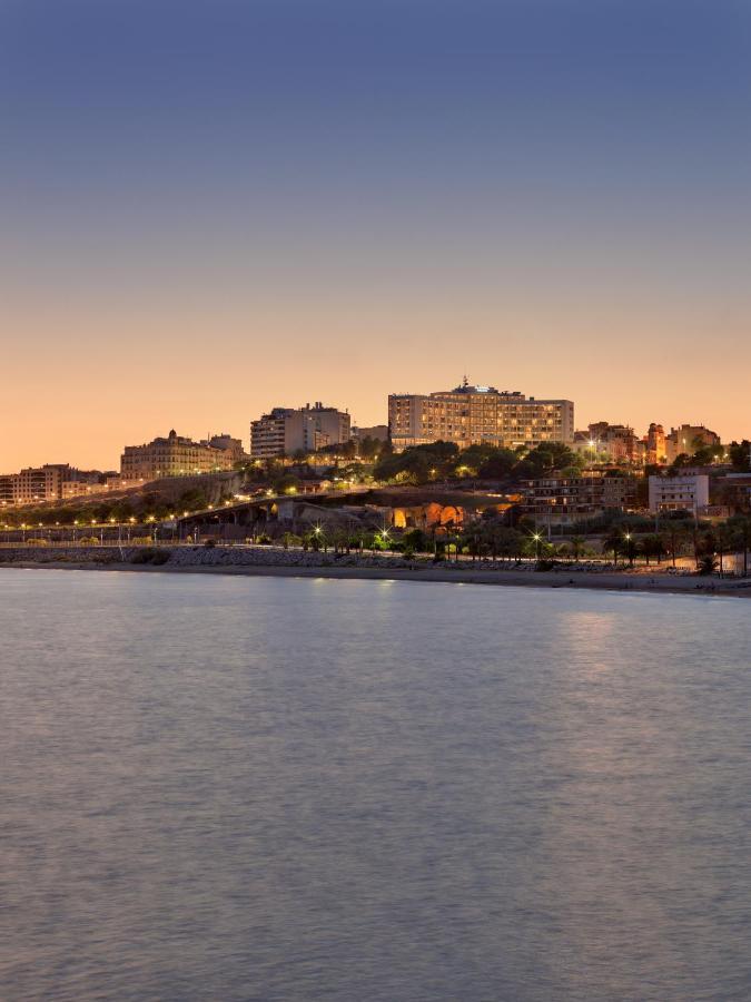 H10 Imperial Tarraco Hotel Tarragona Exterior photo