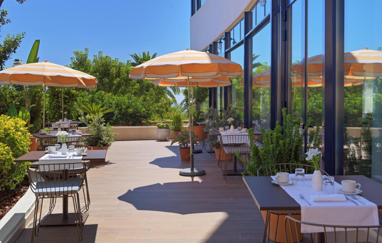 H10 Imperial Tarraco Hotel Tarragona Exterior photo