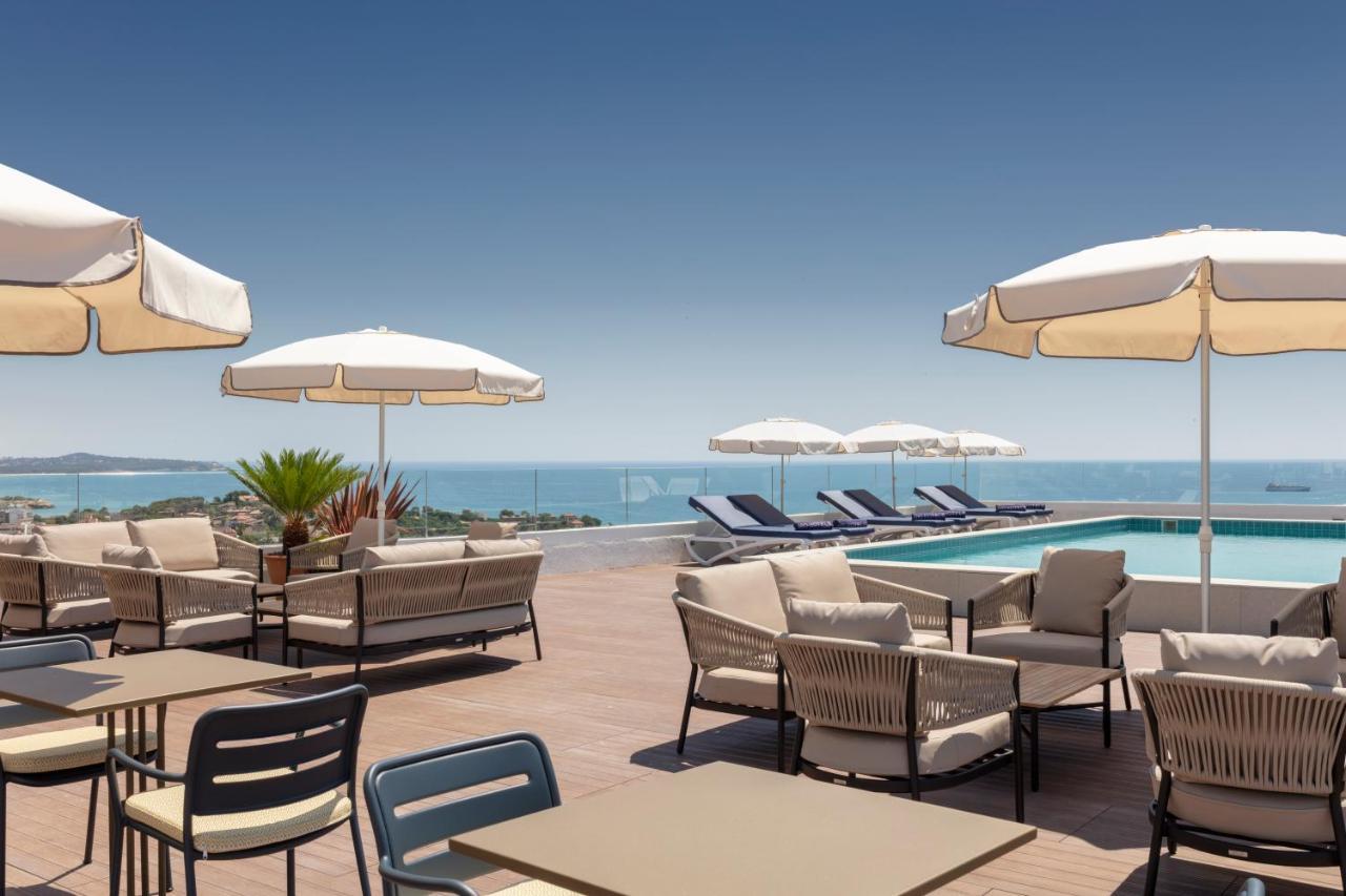 H10 Imperial Tarraco Hotel Tarragona Exterior photo