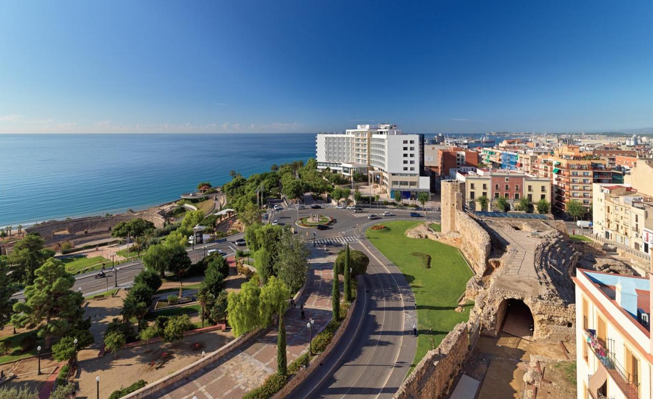 H10 Imperial Tarraco Hotel Tarragona Exterior photo