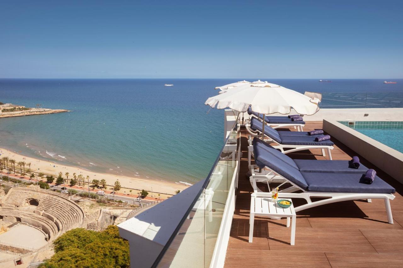 H10 Imperial Tarraco Hotel Tarragona Exterior photo