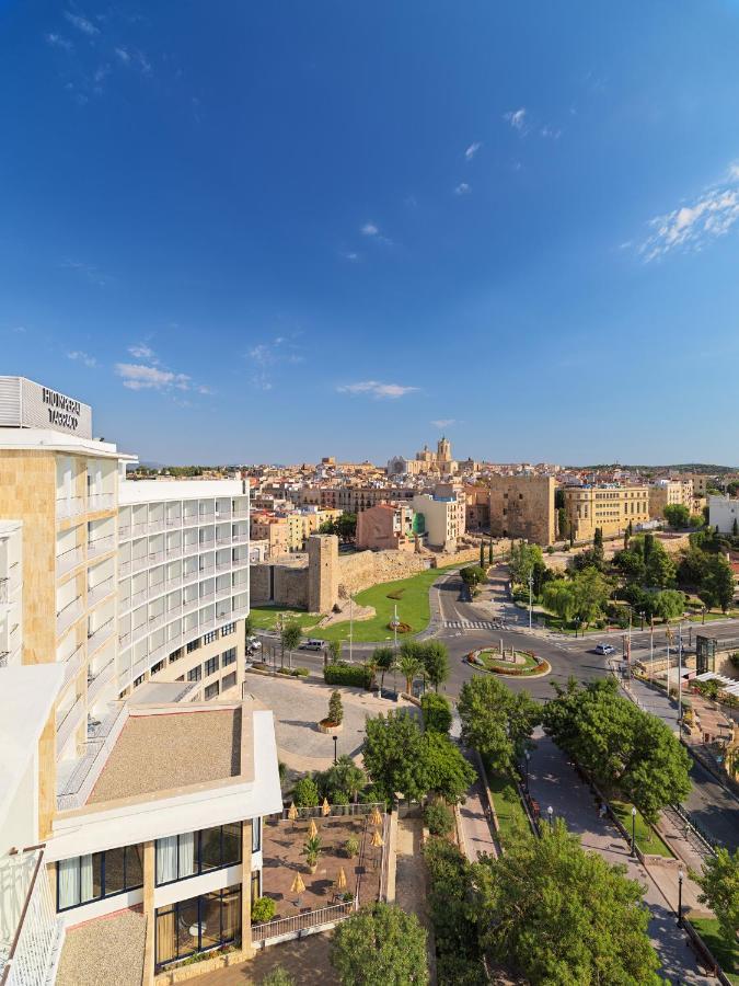 H10 Imperial Tarraco Hotel Tarragona Exterior photo