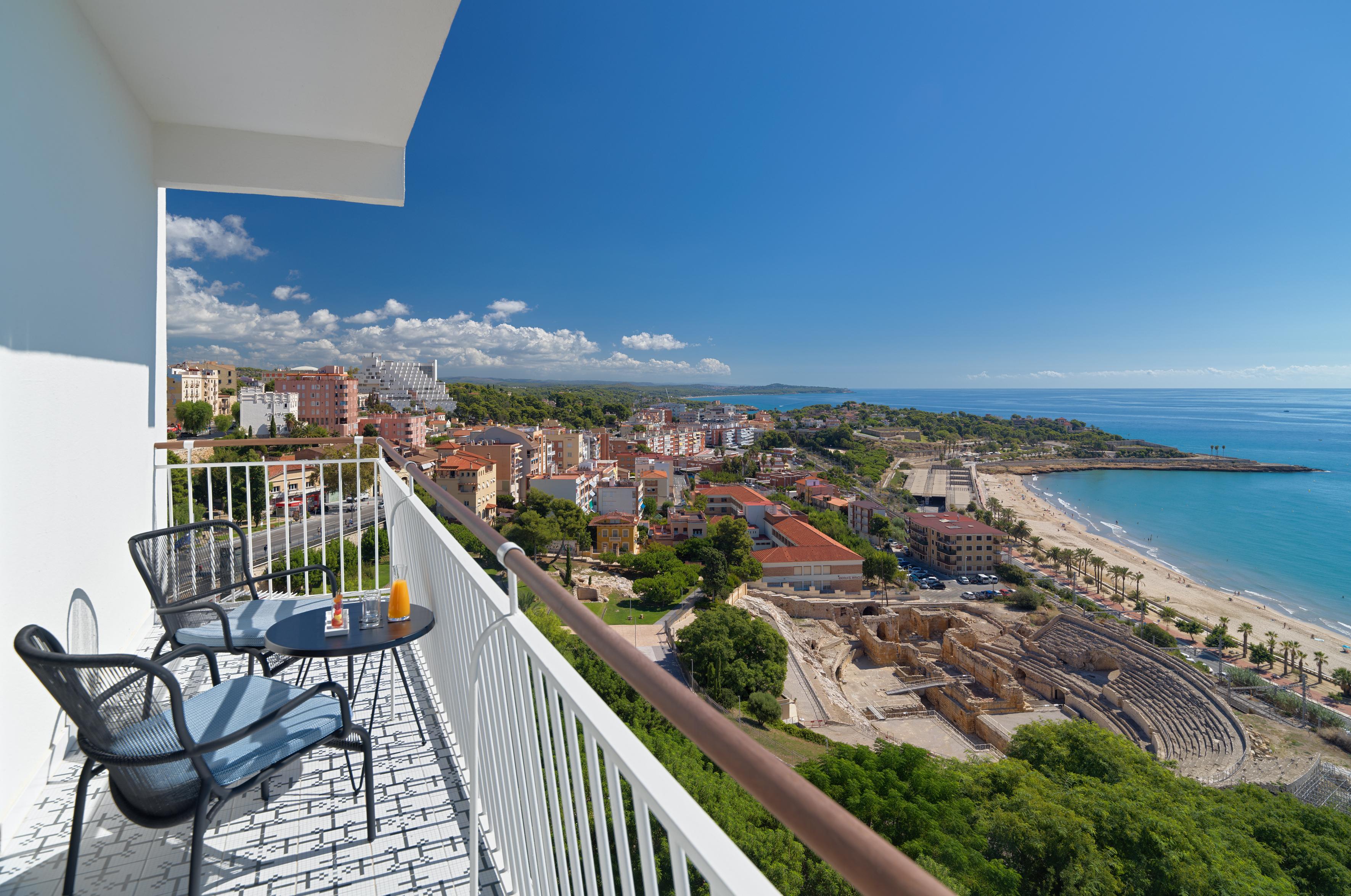 H10 Imperial Tarraco Hotel Tarragona Exterior photo