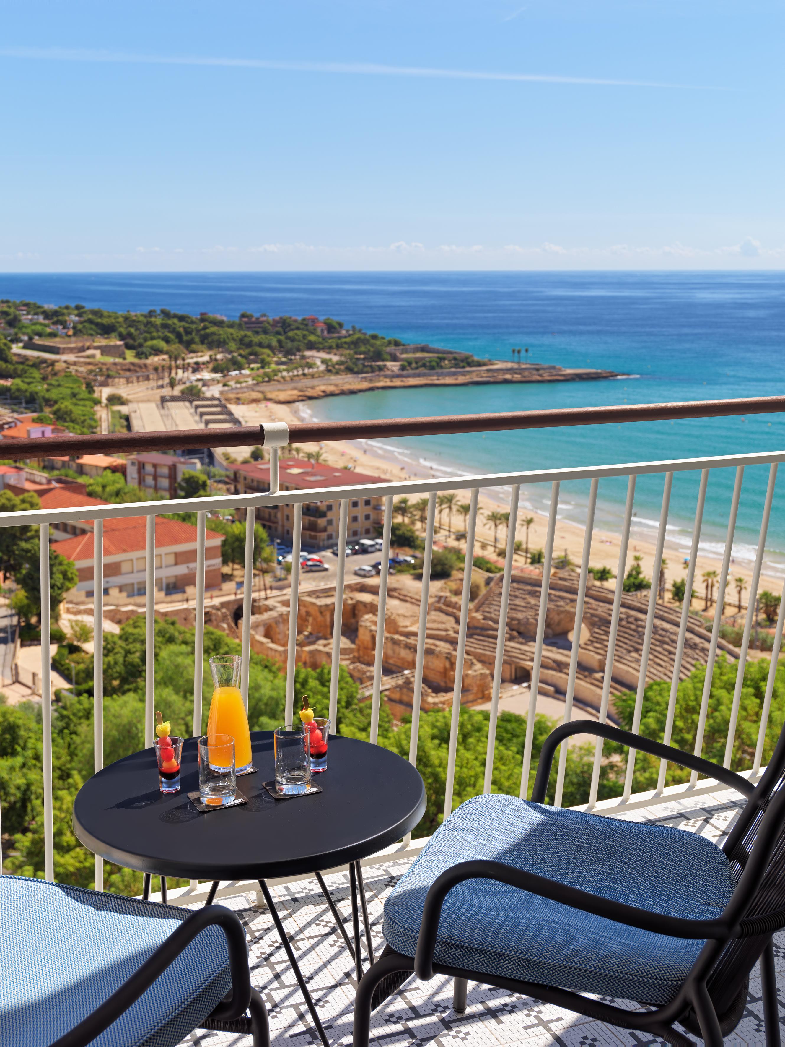 H10 Imperial Tarraco Hotel Tarragona Exterior photo