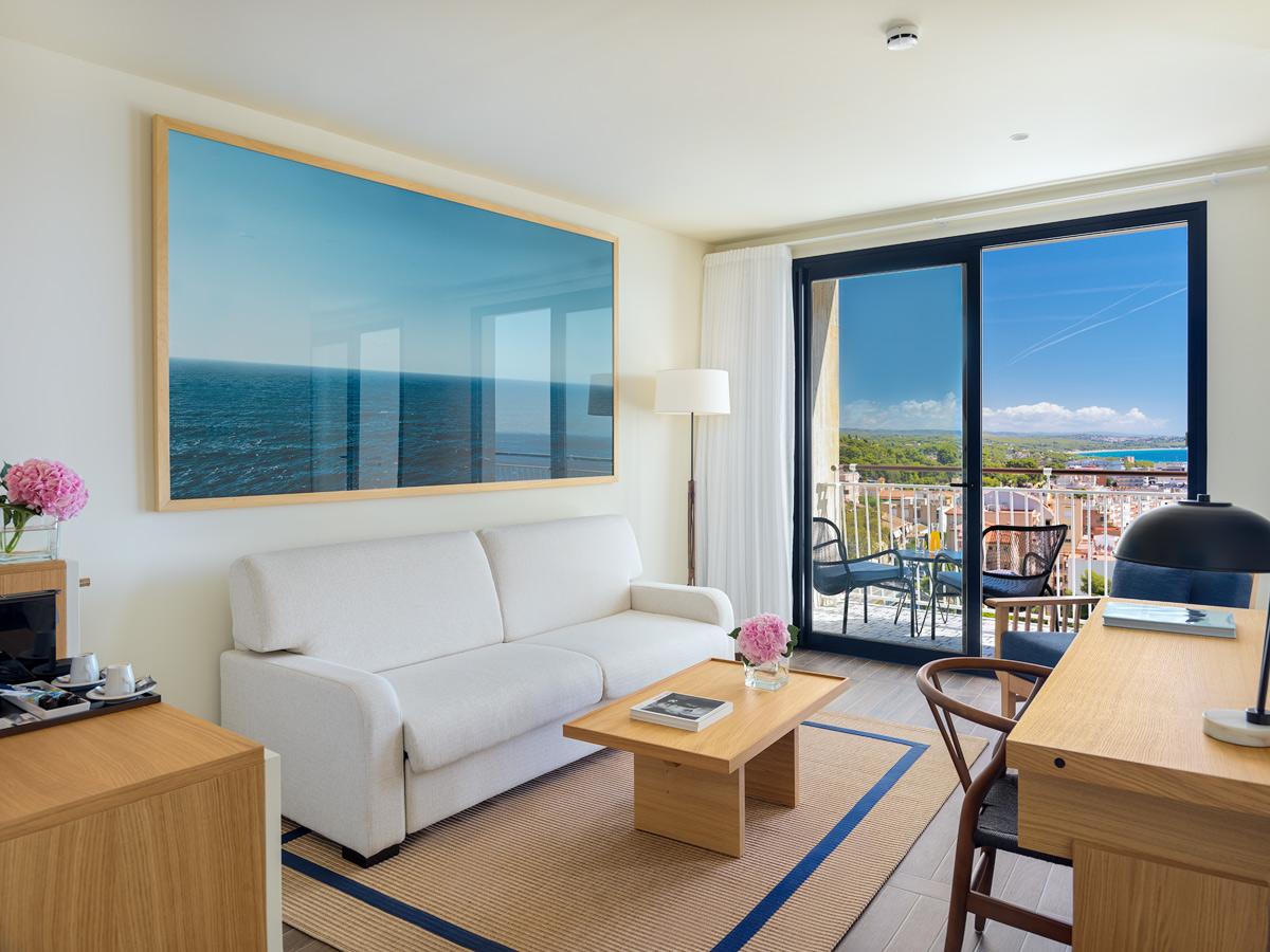 H10 Imperial Tarraco Hotel Tarragona Exterior photo