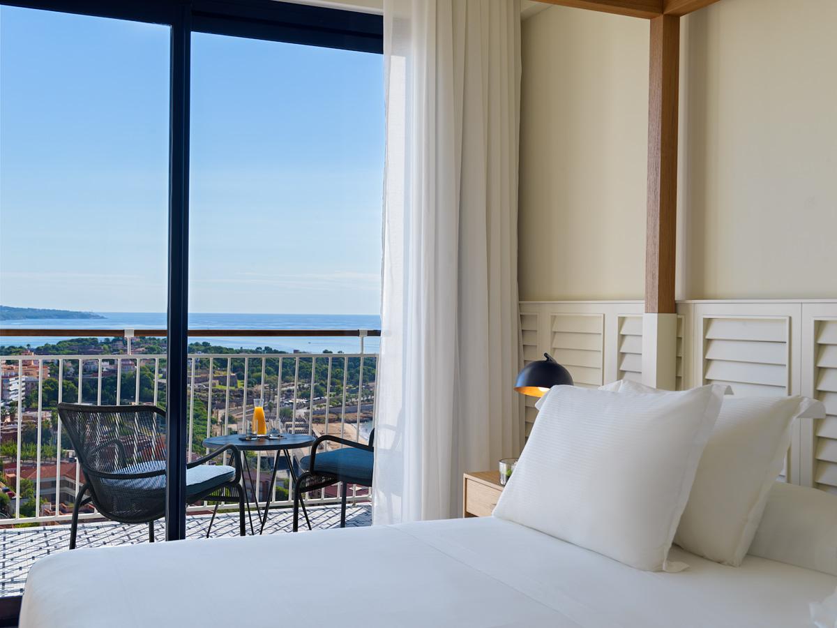 H10 Imperial Tarraco Hotel Tarragona Exterior photo