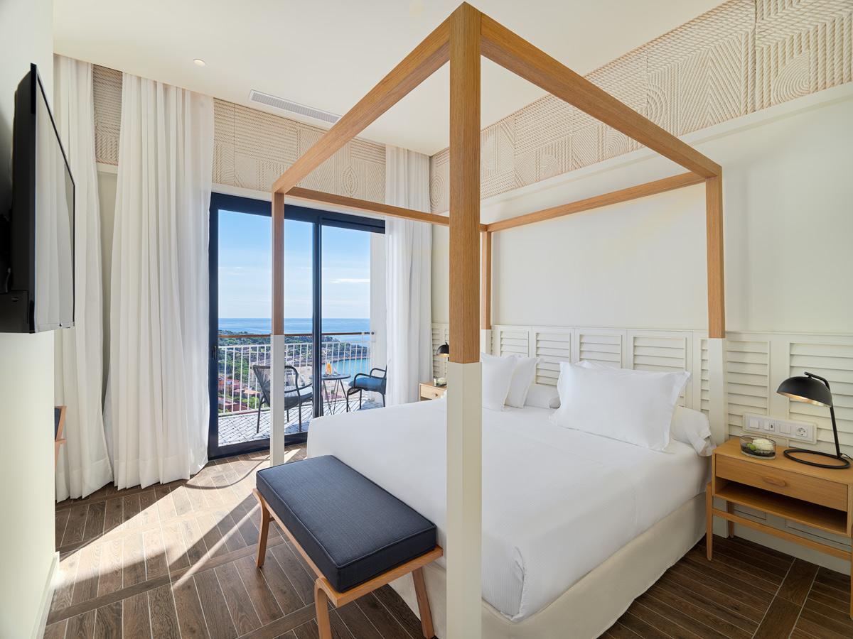 H10 Imperial Tarraco Hotel Tarragona Exterior photo